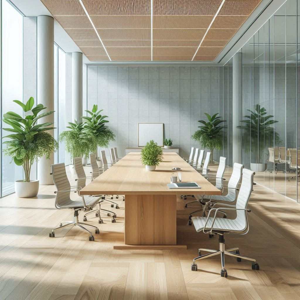 噪音投诉连续出现场景下外贸企业写字楼办公的楼宇智能化服务该如何复盘